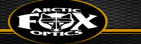 arctic fox logo