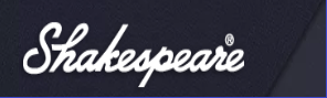 shakespear logo